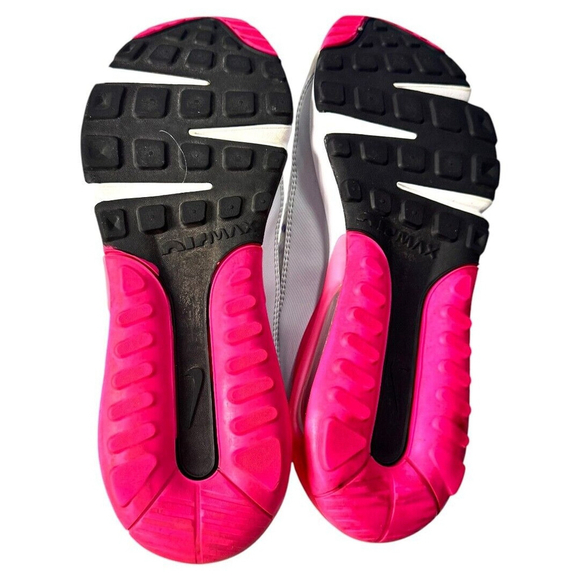 Nike Air Max 2090 White Concord Laser Pink Casual CZ3867-101 Women's Size 8 - Picture 5 of 6
